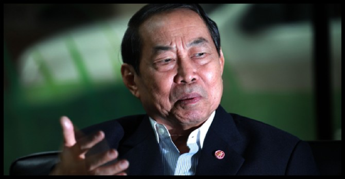 'เชษฐา'ชี้รบ.โชคดีมี'ปู'เป็นนายกฯ