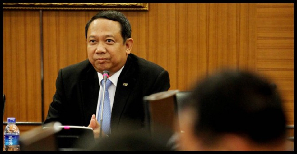 กทม.ร้อง ปปช.สอบ'ธาริต'4ข้อหาหนัก

