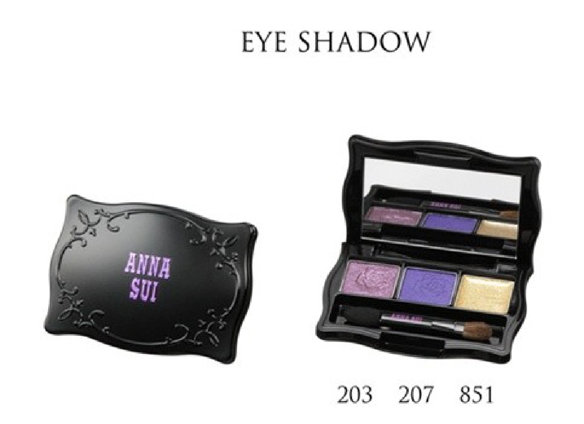 ลองของใหม่ : เติมสีสันให้หน้าสวย ลองของใหม่ : เติมสีสันให้หน้าสวย