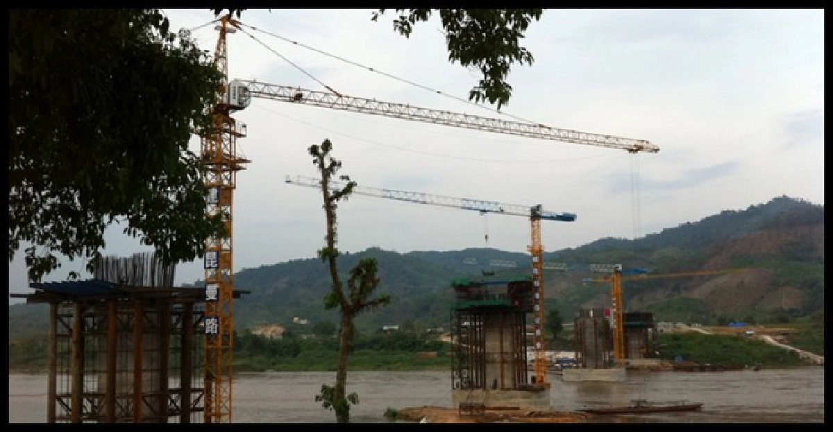 ทุ่ม1.5พันล.พักถ่ายสินค้าข้ามโขง ทุ่ม1.5พันล.พักถ่ายสินค้าข้ามโขง