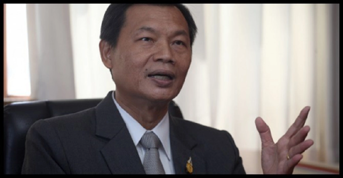 'ถวิล'ฝาก'DSI'อย่าบิดเบือนข้อเท็จจริง 'ถวิล'ฝาก'DSI'อย่าบิดเบือนข้อเท็จจริง