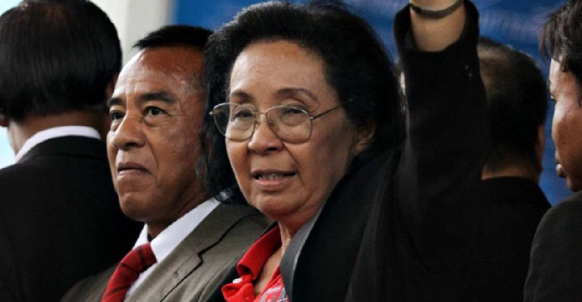 'ธิดา'นัดชุมนุมใหญ่รำลึก6ปีรัฐประหาร 'ธิดา'นัดชุมนุมใหญ่รำลึก6ปีรัฐประหาร
