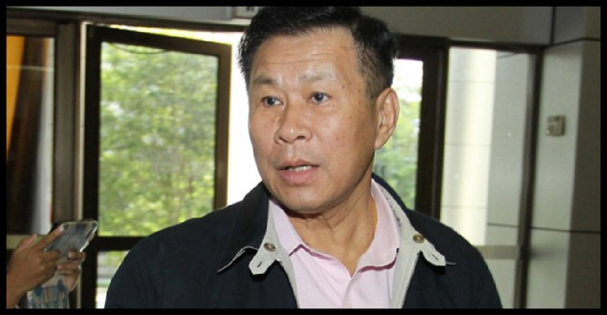 'เสรีพิศุทธ์'ฉายเดี่ยวลงชิงผู้ว่าฯกทม. 'เสรีพิศุทธ์'ฉายเดี่ยวลงชิงผู้ว่าฯกทม.