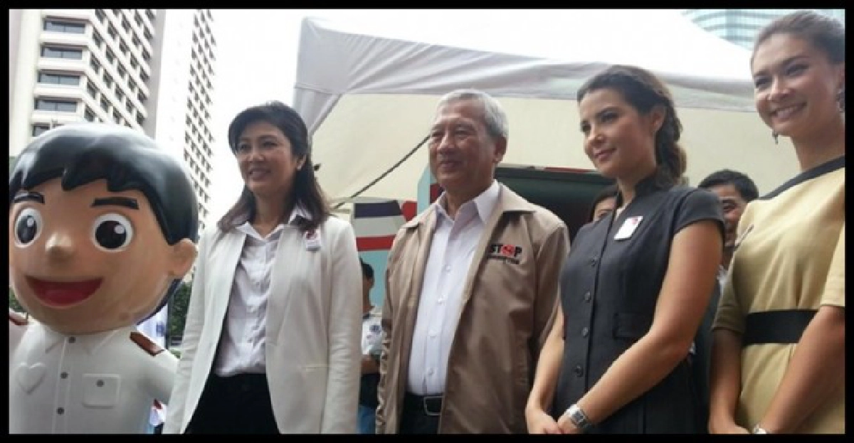 ล้วงตับสุดสัปดาห์:'ต้องโปร่งใสตั้งแต่ในบ้าน'