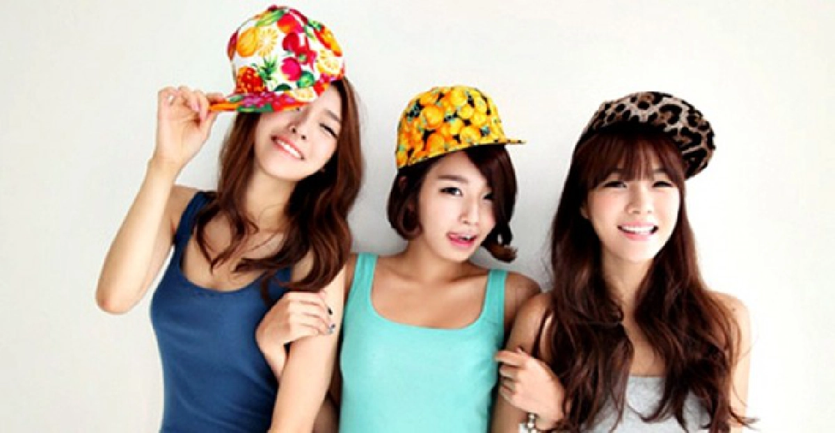 ว้าว!!คอลเลคชั่น'หมวกแก๊ป'สวยเก๋โดนใจ