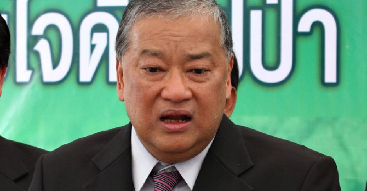 'สุขุมพันธุ์'ไม่หวั่น'เสรีพิศุทธ์'ลงชิงผู้ว่าฯกทม. 'สุขุมพันธุ์'ไม่หวั่น'เสรีพิศุทธ์'ลงชิงผู้ว่าฯกทม.