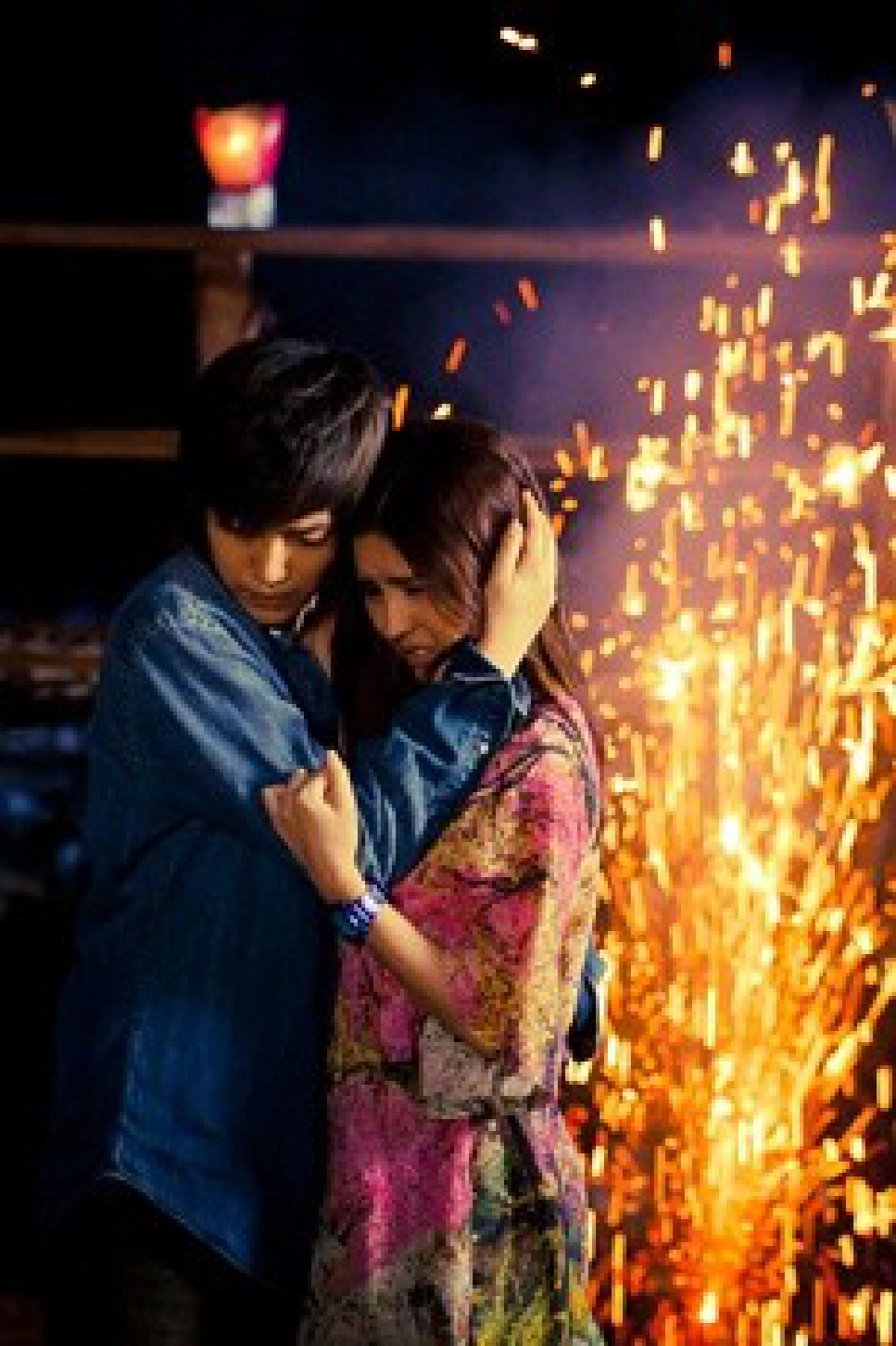 'มีน'ยอมทนร้อนใน'yes or no2'