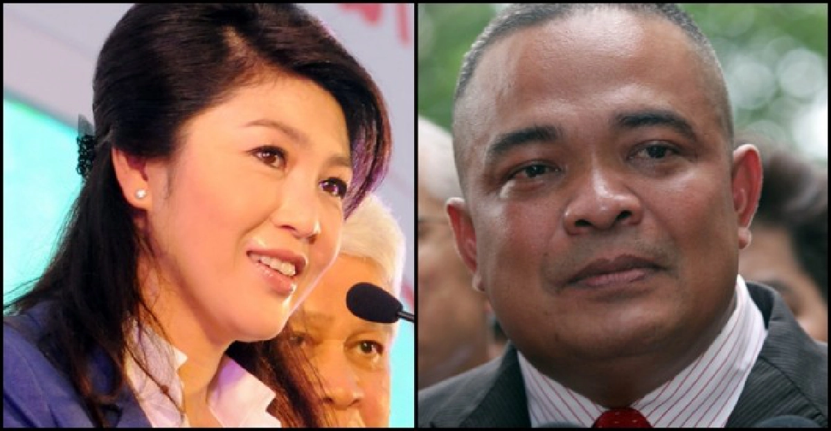 ชี้ยุครบ.'ปู'หนี้พุ่งหนุน'ตู่'นั่งรมต.