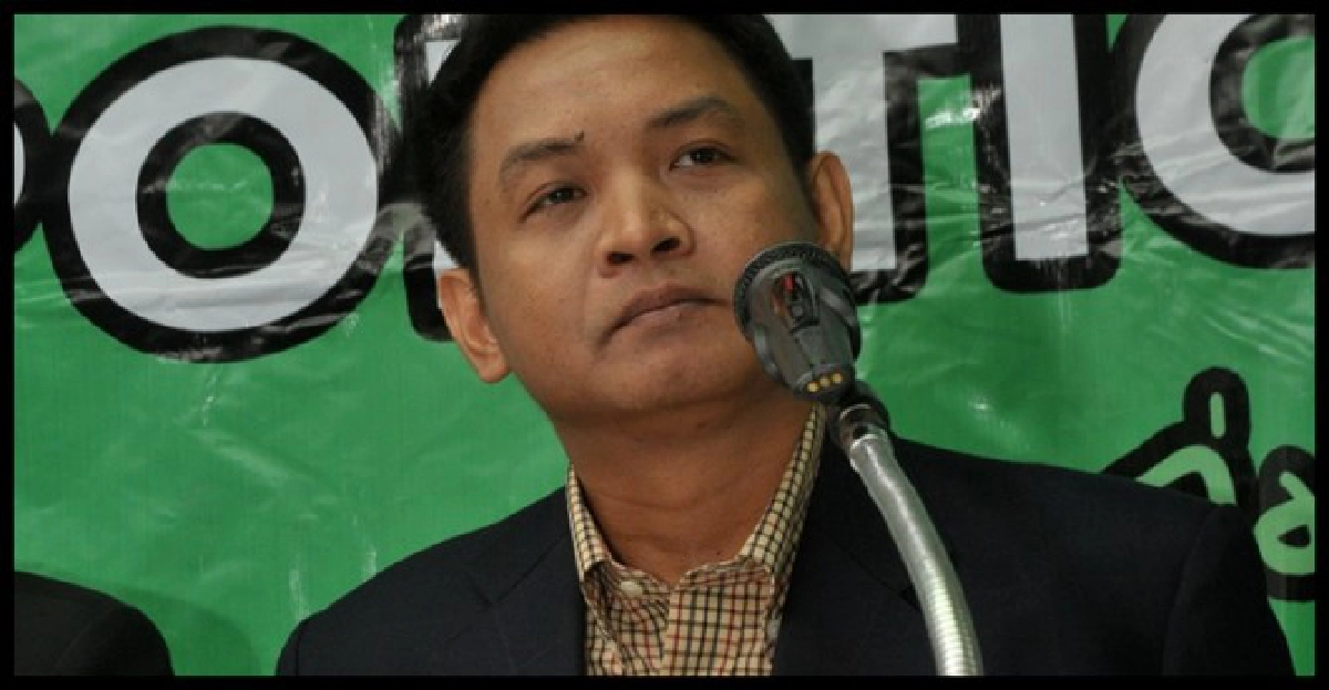 'สุริยะใส'ชี้โกหกสีขาวจะทำรบ.พัง 'สุริยะใส'ชี้โกหกสีขาวจะทำรบ.พัง