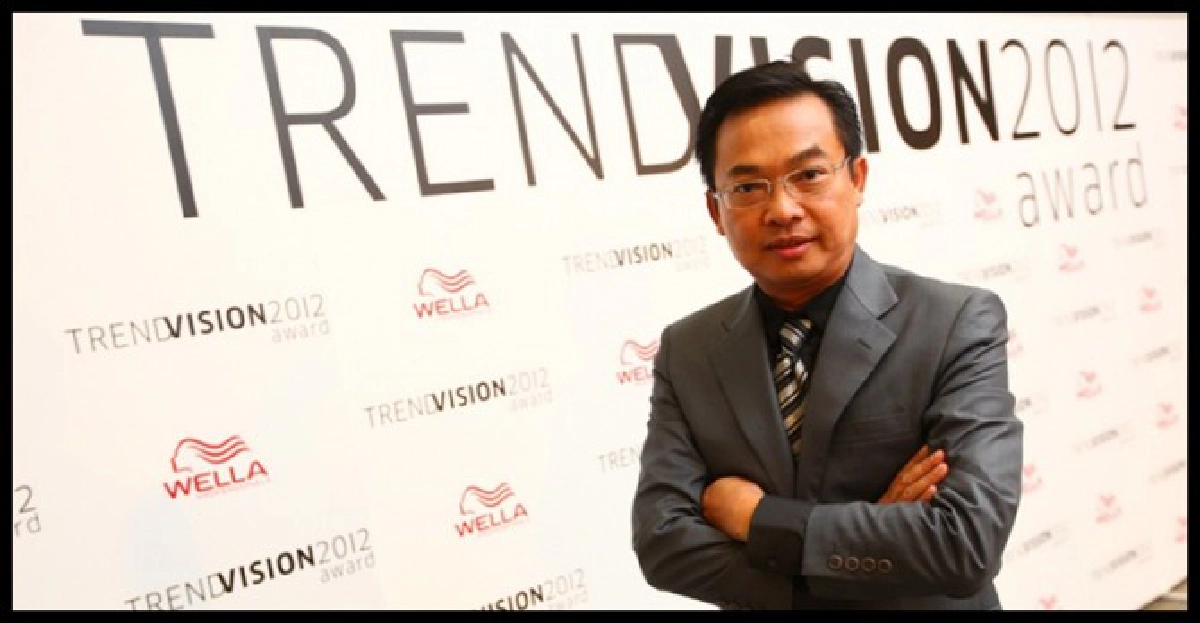 เวลล่าเปิดเวทีประชันแฮร์สไตลิสต์
เวลล่าเปิดเวทีประชันแฮร์สไตลิสต์