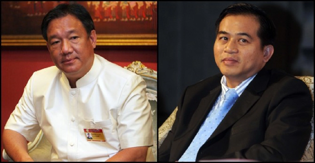 รื้อ'กอช.'ลากยาวถึงปีหน้า รื้อ'กอช.'ลากยาวถึงปีหน้า