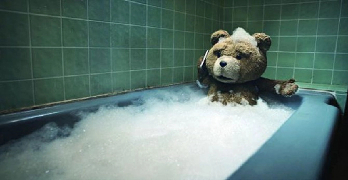 'เซธ'ทั้งกำกับ-ให้เสียงพากย์ใน'Ted'
'เซธ'ทั้งกำกับ-ให้เสียงพากย์ใน'Ted'
