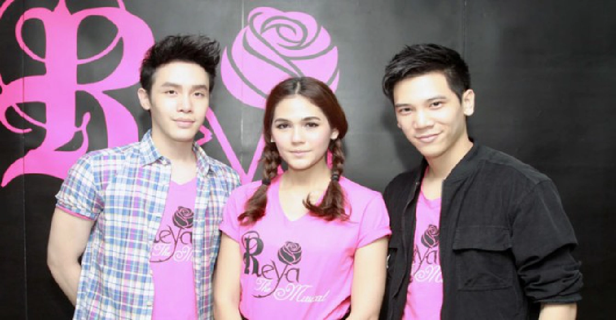 พริกกะเกลือ:ละครเพลง
พริกกะเกลือ:ละครเพลง