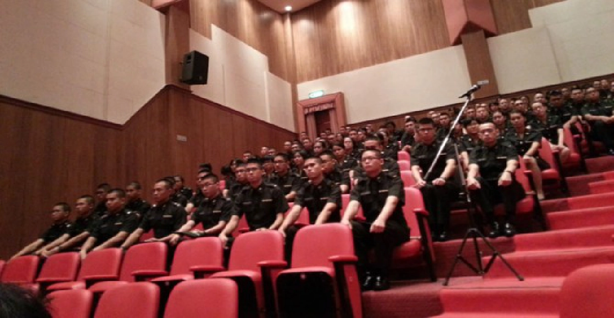 'สิ่งที่ได้จากเวทีบรรยาย...หลายๆ เวที'
'สิ่งที่ได้จากเวทีบรรยาย...หลายๆ เวที'
