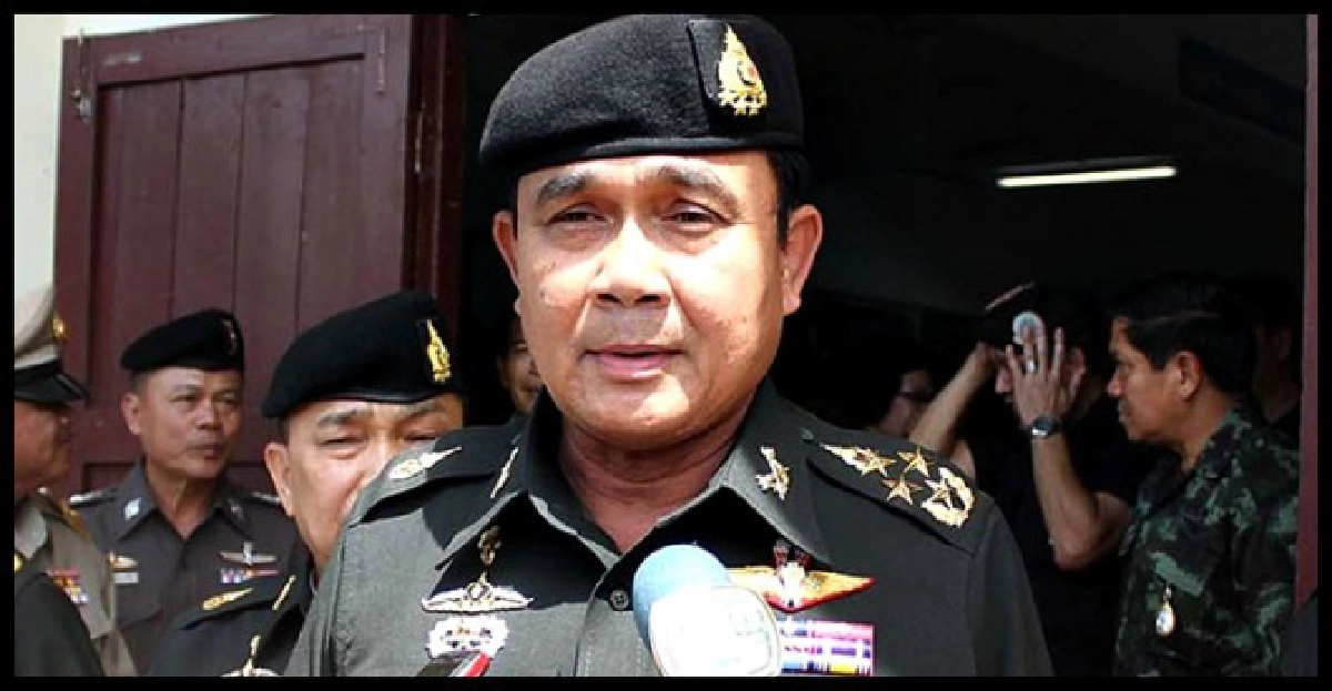 'ประยุทธ์'เชื่อตั้งปลัดกห.ไร้ปัญหา