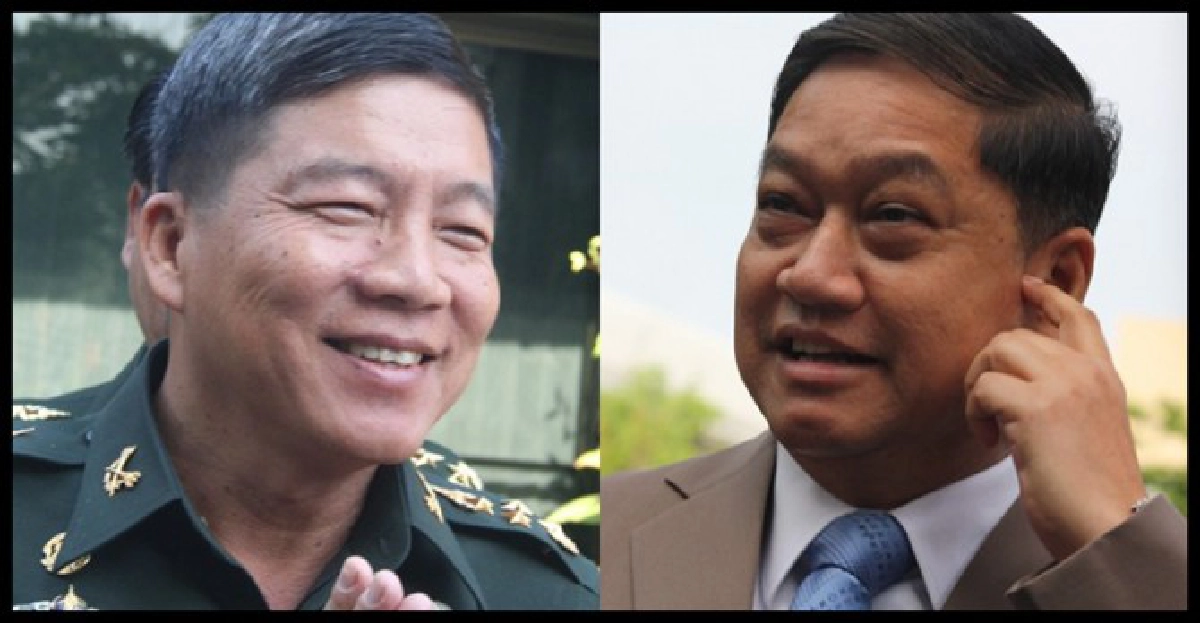 เอกภาพของกองทัพ เอกภาพของกองทัพ