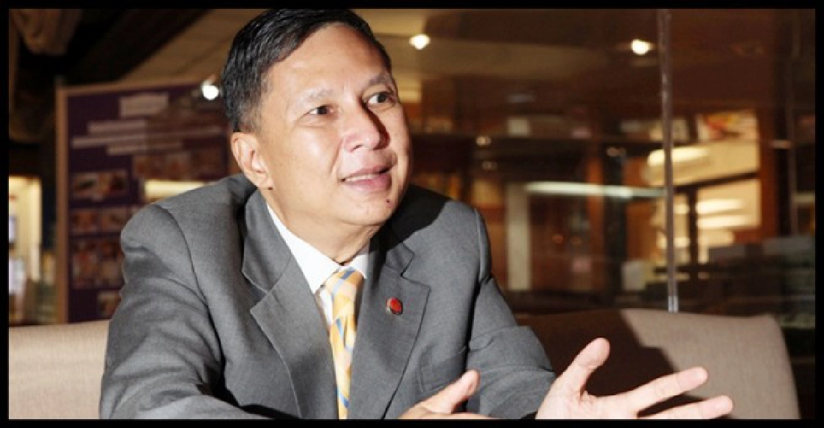 'คำนูณ'จี้ผู้ตรวจฯเอาผิด'กิตติรัตน์'
'คำนูณ'จี้ผู้ตรวจฯเอาผิด'กิตติรัตน์'
