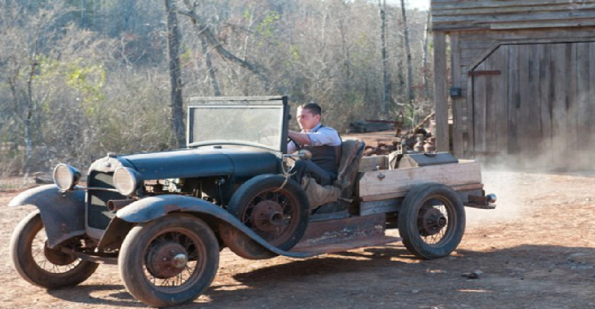 'ลาบัฟ'ขอพลิกบทใน'lawless'
'ลาบัฟ'ขอพลิกบทใน'lawless'