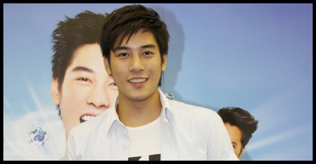 'เคน'ลุ้น'แรงเงา'ฉายตุลาฯ
'เคน'ลุ้น'แรงเงา'ฉายตุลาฯ