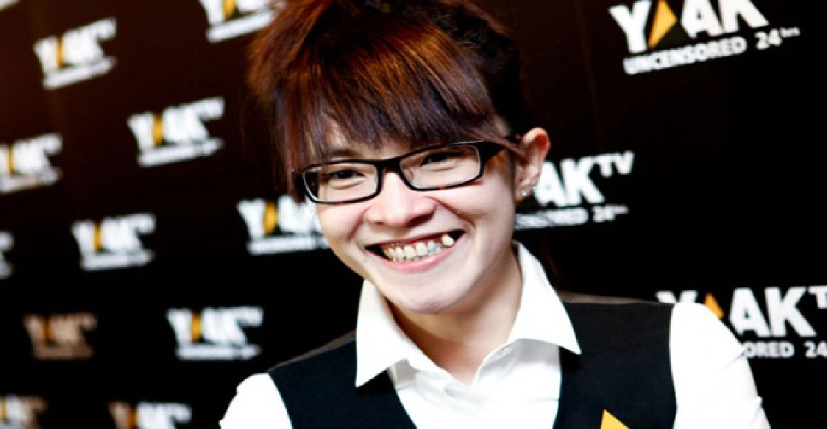 ปั้นศิลปินให้ทันโลกใหม่'โชว์ มิวสิค'วางแผนครบวงจร
ปั้นศิลปินให้ทันโลกใหม่'โชว์ มิวสิค'วางแผนครบวงจร