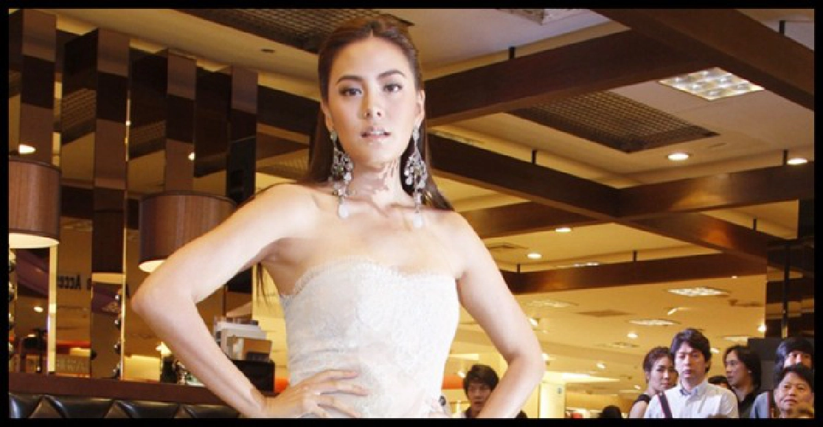 'เจนี่'รับห่าง'ไฮโซตั้ม'ปัดกิ๊ก'บอย'ทายาทห้างดัง
'เจนี่'รับห่าง'ไฮโซตั้ม'ปัดกิ๊ก'บอย'ทายาทห้างดัง