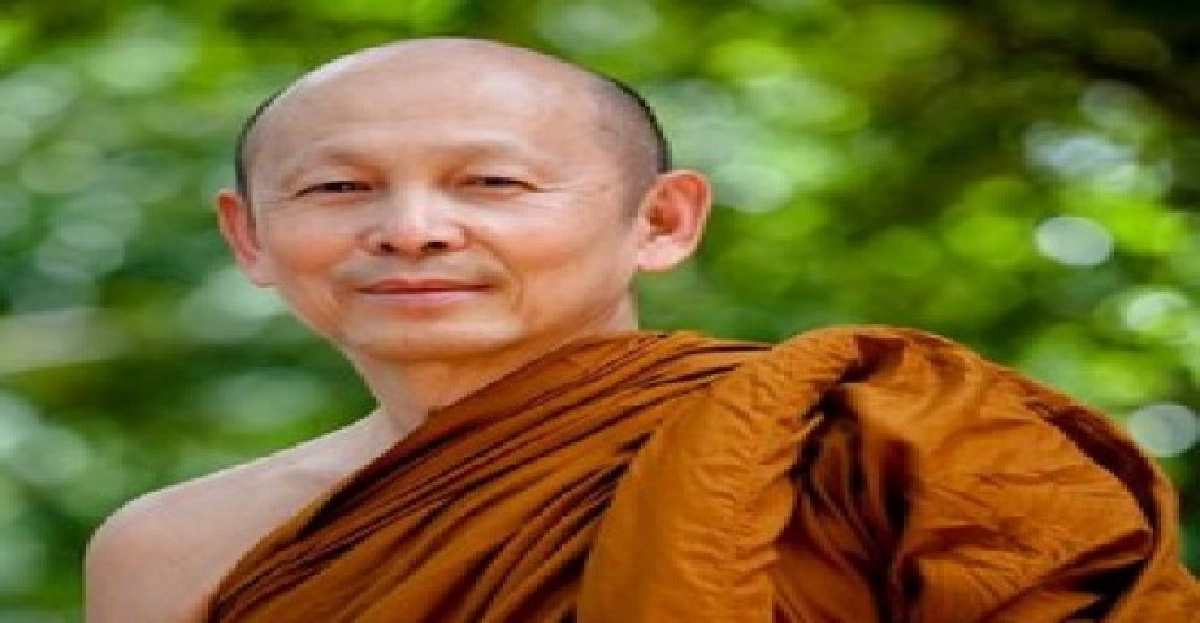 'พระไพศาล วิสาโล' มีคำตอบ