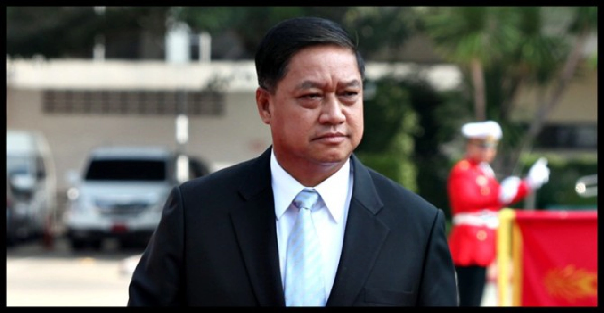 'สุกำพล'ลั่นสั่งย้าย'เสถียร'ถูกต้อง 'สุกำพล'ลั่นสั่งย้าย'เสถียร'ถูกต้อง
