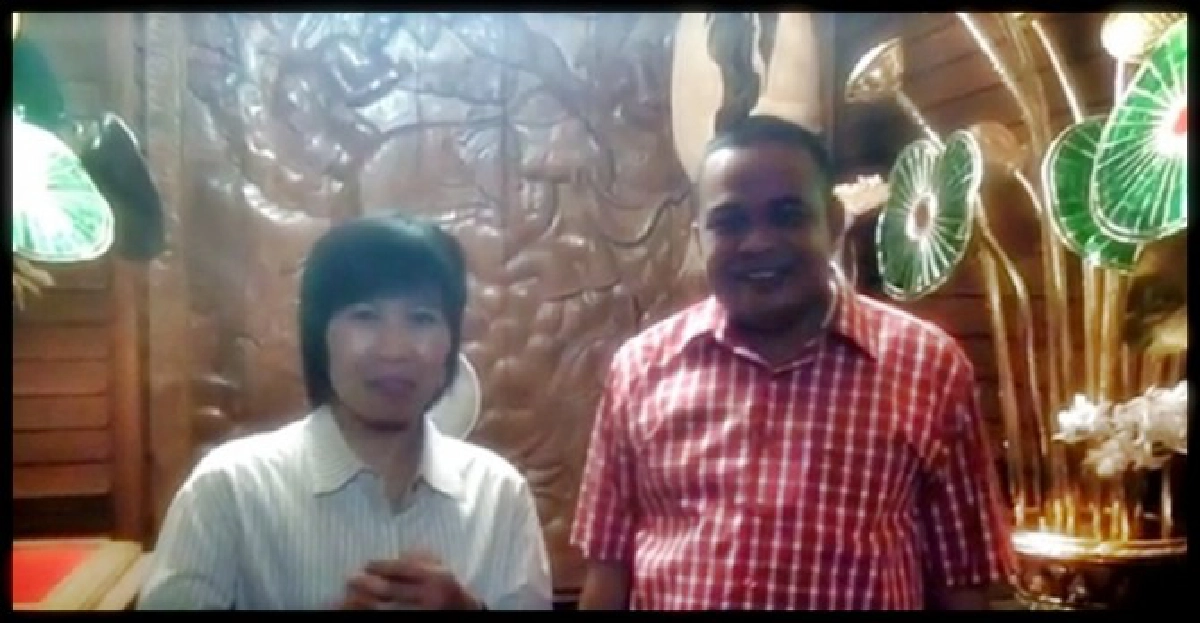 สื่อเนชั่นบุกบ้านตู่ สื่อเนชั่นบุกบ้านตู่