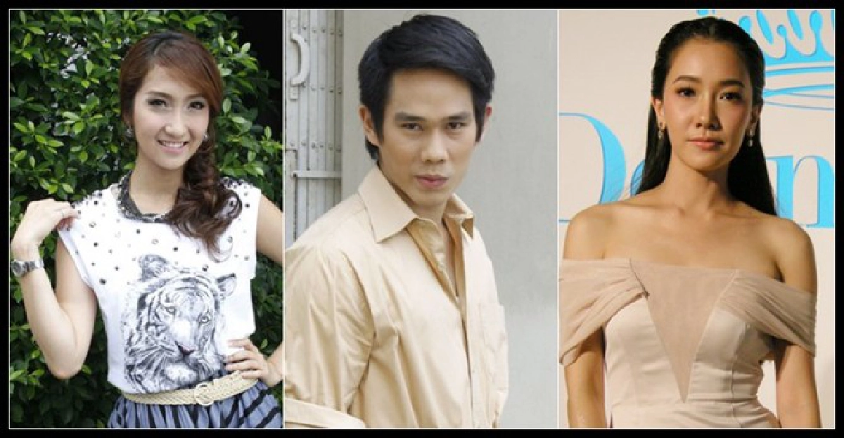 'นุ่น'ปัดเป็นแม่สื่อ'เจี๊ยบ-อาร์' 'นุ่น'ปัดเป็นแม่สื่อ'เจี๊ยบ-อาร์'