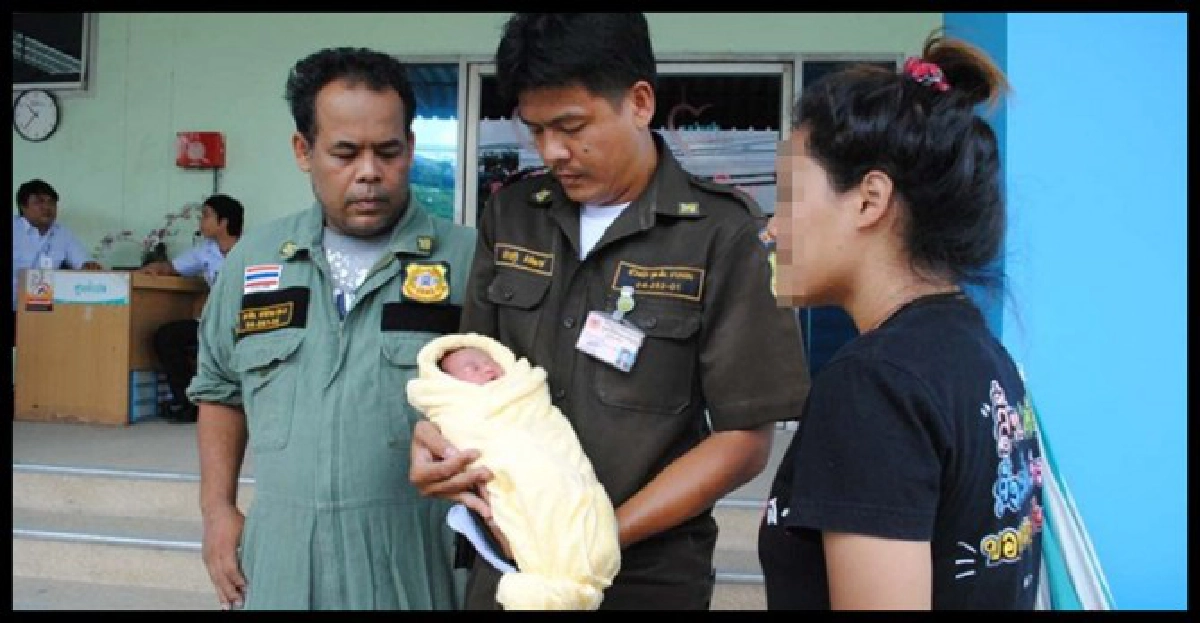 'ข่มขืน-ท้อง-ทิ้งลูก'วงจรทุกข์สาว18 'ข่มขืน-ท้อง-ทิ้งลูก'วงจรทุกข์สาว18