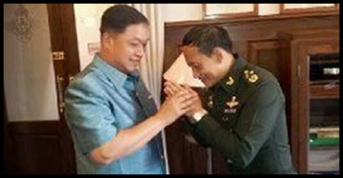 ความเป็นไปในสังคมไทย ความเป็นไปในสังคมไทย