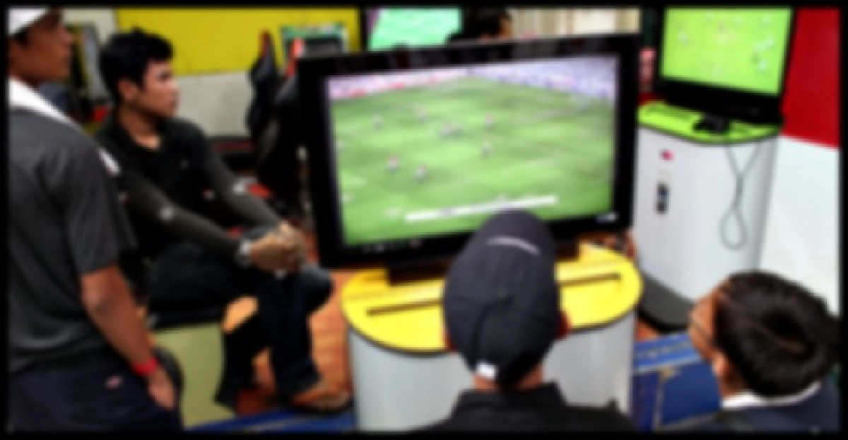 วิกฤต!ร้านเกมกลายเป็นแหล่งพนัน-ขายตัว-มั่วสุม วิกฤต!ร้านเกมกลายเป็นแหล่งพนัน-ขายตัว-มั่วสุม