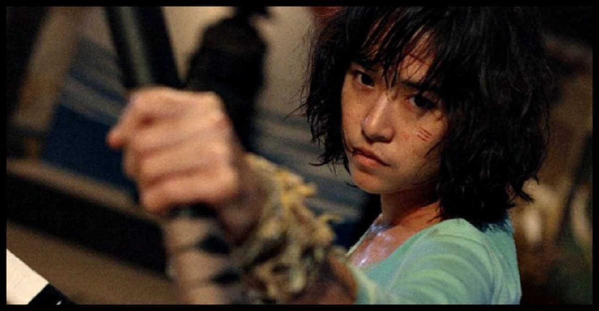นางเอกคิวบู๊'จีจ้า'ตั้งท้อง5เดือนแล้ว นางเอกคิวบู๊'จีจ้า'ตั้งท้อง5เดือนแล้ว