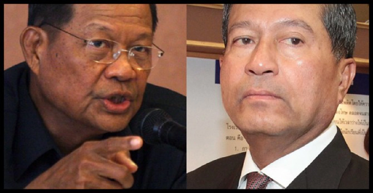 ก.ตร.วอล์กเอาท์!ค้านโผแต่งตั้ง'ผบก.-รองผบช.'