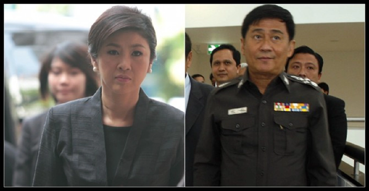 'ปชป.'จี้'ปู'ตั้งกก.สอบ'เพรียวพันธ์'บินพบแม้ว
'ปชป.'จี้'ปู'ตั้งกก.สอบ'เพรียวพันธ์'บินพบแม้ว