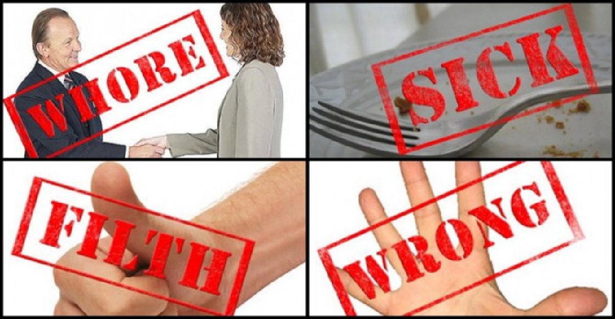 7มารยาทห้ามทำในต่างประเทศ