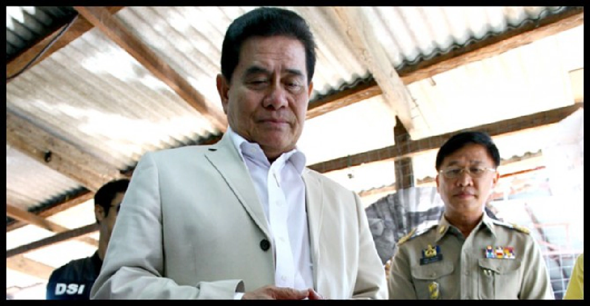 'ประชา'จ่อเสนอโผซี10เข้าครม.4ก.ย.นี้
'ประชา'จ่อเสนอโผซี10เข้าครม.4ก.ย.นี้