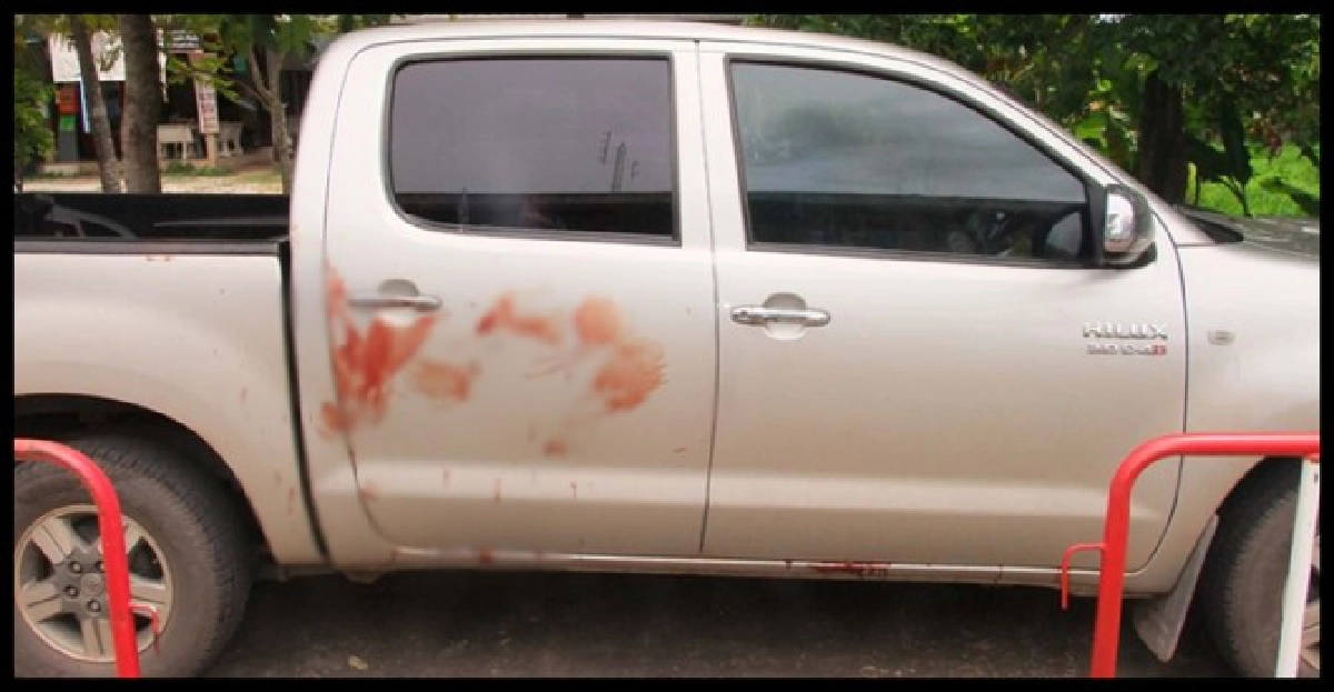 ซิ่ง!เซฟิโร่ยิงเจาะหน้าผากด.ต.สาหัส ซิ่ง!เซฟิโร่ยิงเจาะหน้าผากด.ต.สาหัส