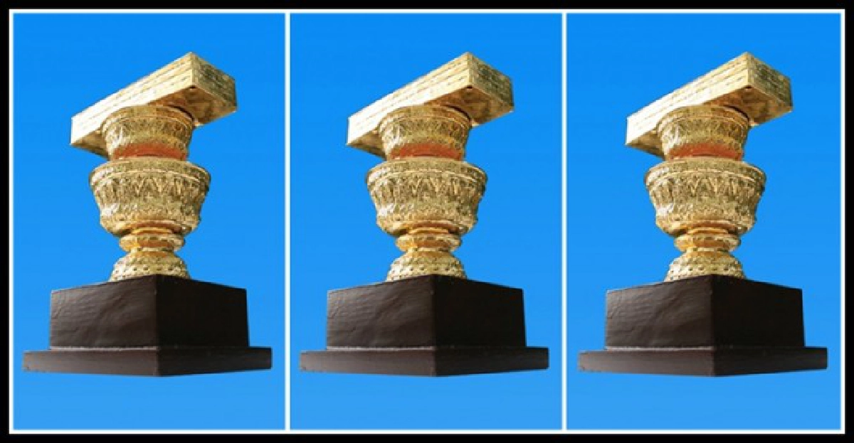 ประกาศแล้ว!ผลรางวัลพานแว่นฟ้าปี55 ประกาศแล้ว!ผลรางวัลพานแว่นฟ้าปี55
