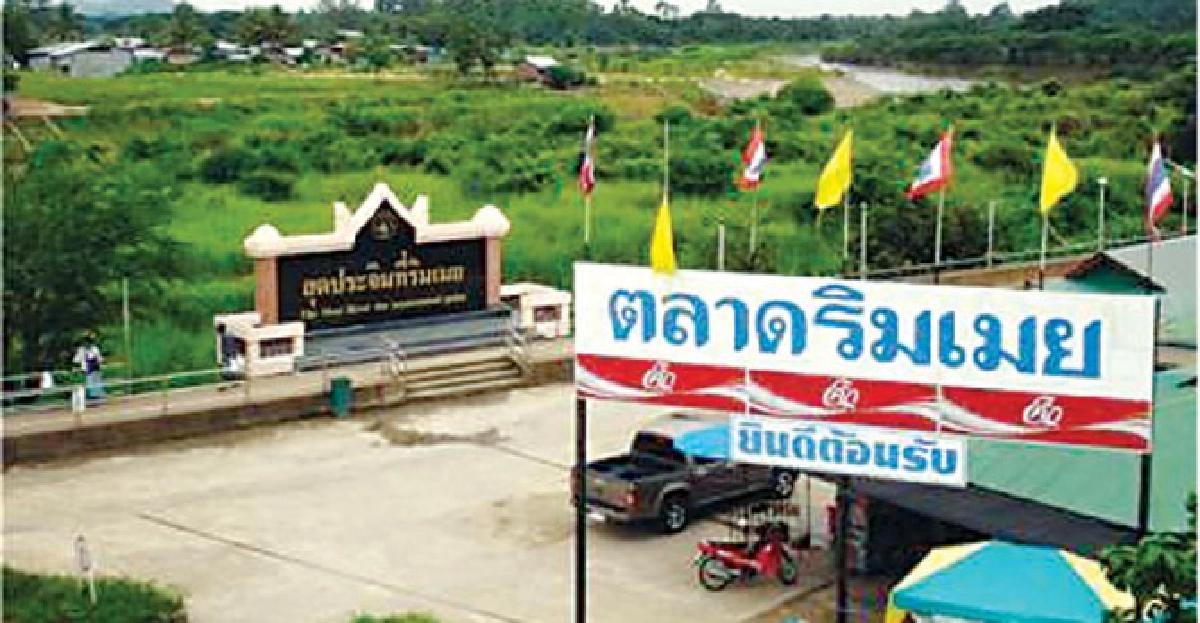 'สำรวย วิริยะ'เล็งสร้างพนัง-ประตูฯรับน้ำท่วม 'สำรวย วิริยะ'เล็งสร้างพนัง-ประตูฯรับน้ำท่วม