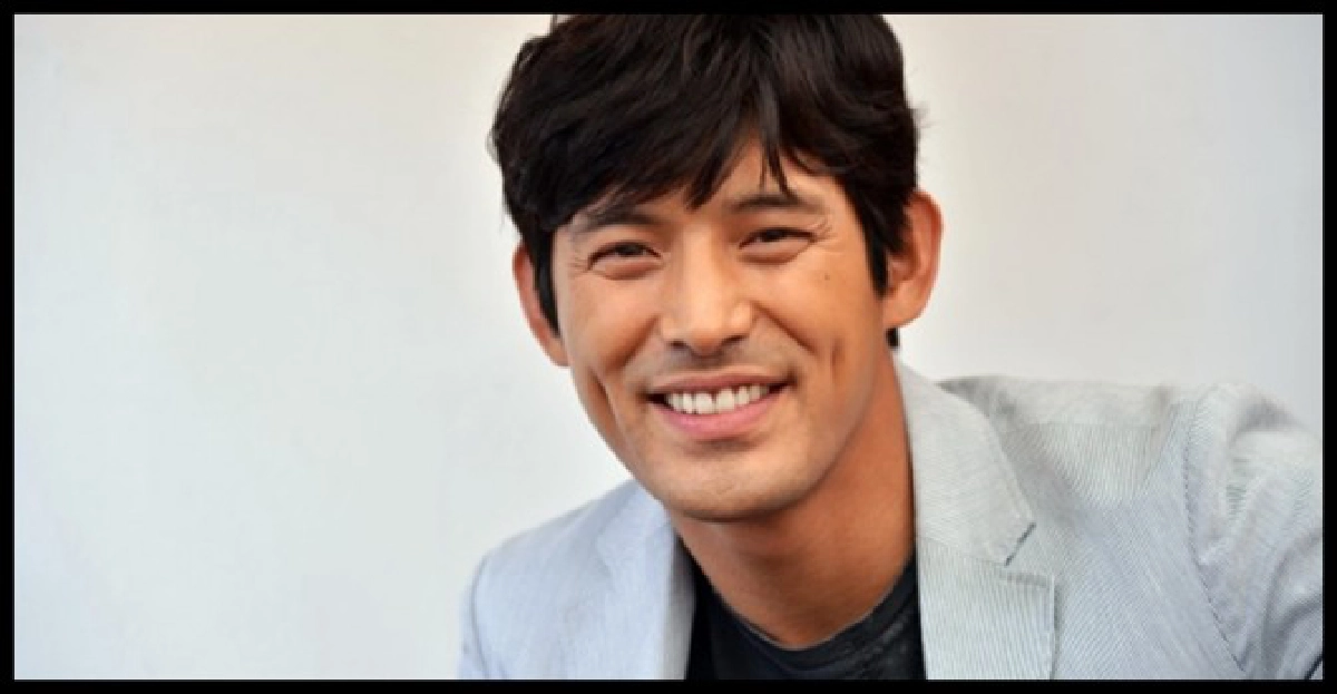 'โอ จีโฮ'กับ15ปีในวงการบันเทิง
