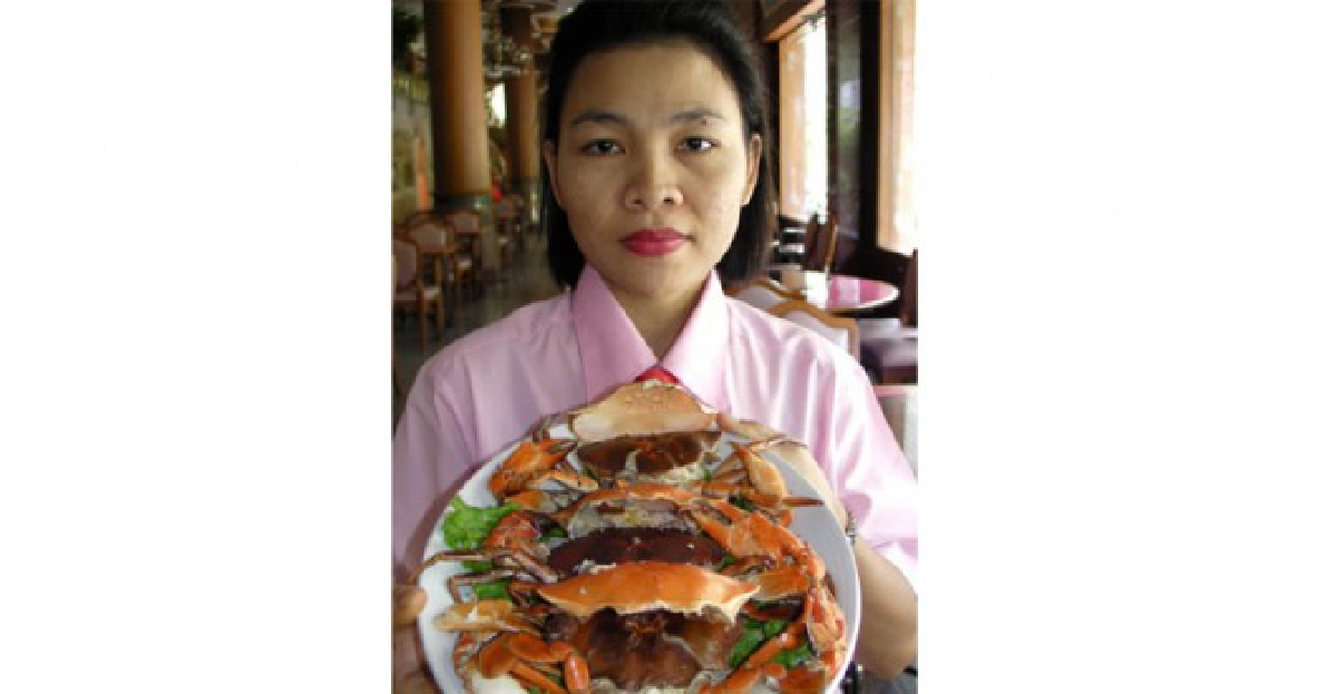 เทศกาลปูสองกระดอง 