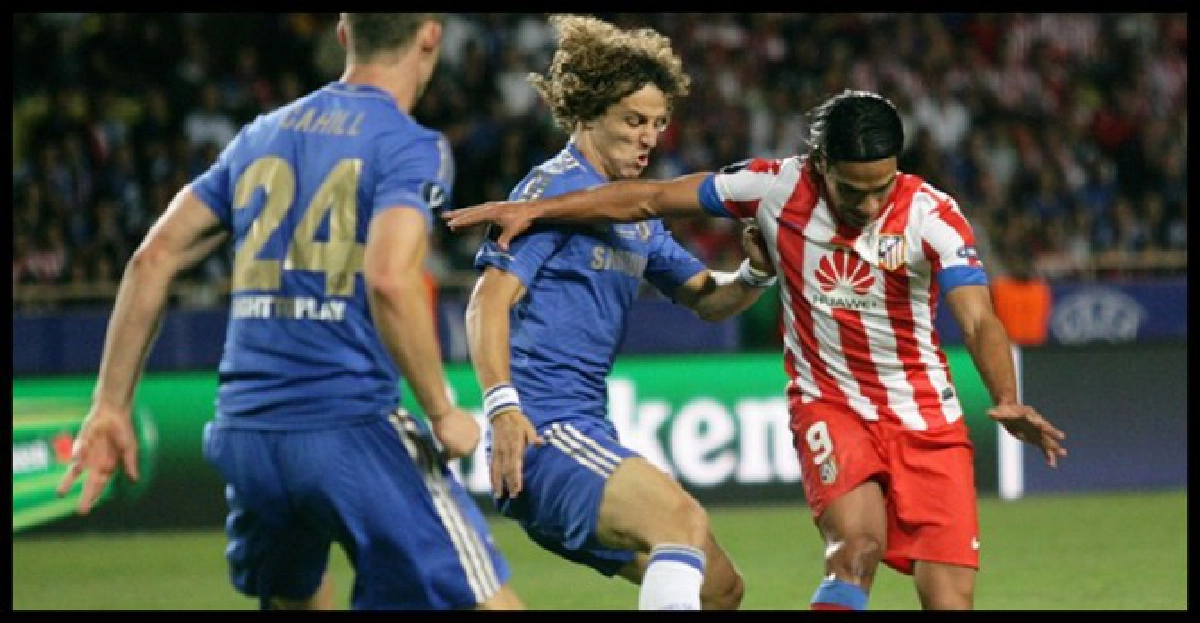'เชลซี'อกหักซูเปอร์คัพตราหมีต้อนขาด4-1