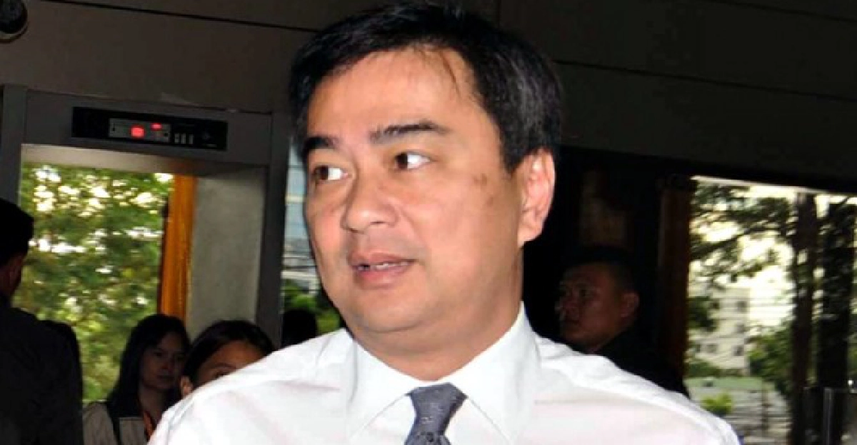 'มาร์ค'แนะ'ปู'ประเมินไฟใต้ตามจริง 'มาร์ค'แนะ'ปู'ประเมินไฟใต้ตามจริง