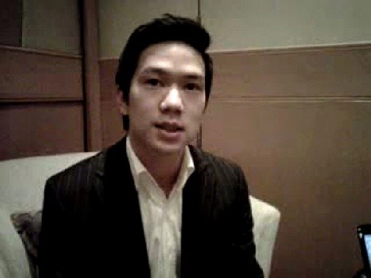 'อั้ม'เขิน'แอม'ชมน่ารักออกสื่อฯ 'อั้ม'เขิน'แอม'ชมน่ารักออกสื่อฯ