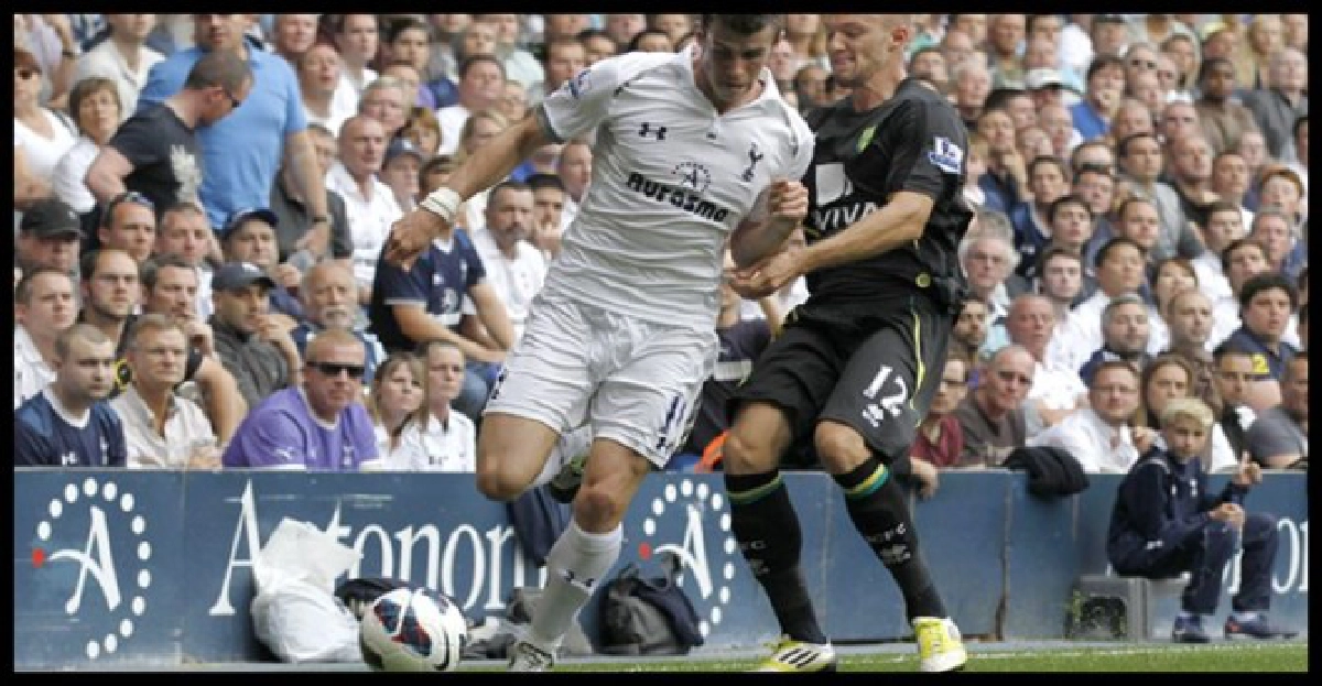 'ไก่'ยังชนะไม่เป็นนอริชไล่เสมอ1-1 'ไก่'ยังชนะไม่เป็นนอริชไล่เสมอ1-1