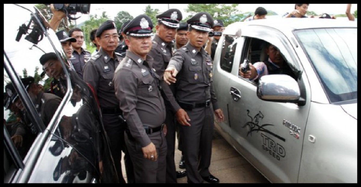 ตร.จ่อประสานขอผ่าศพ'ฟารุต'พิสูจน์กระสุนปืน ตร.จ่อประสานขอผ่าศพ'ฟารุต'พิสูจน์กระสุนปืน
