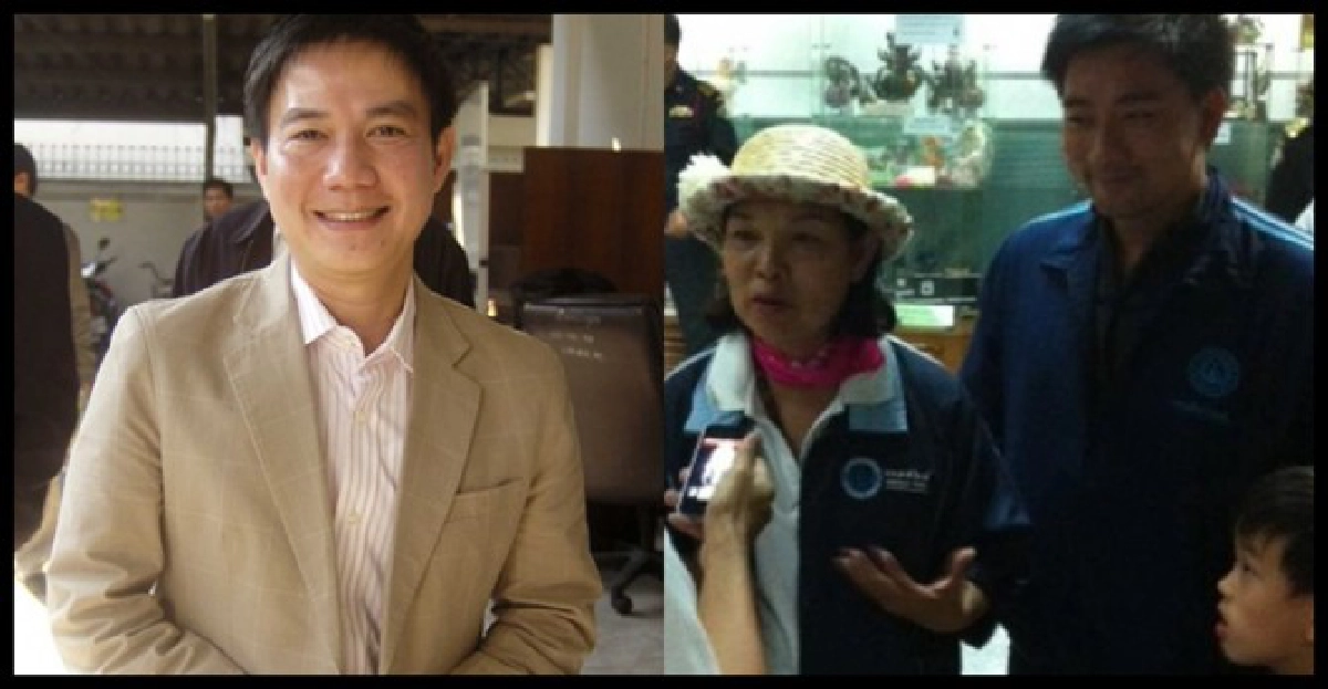 ปชป.โค่นเด็ก'เก่ง'ในรอบ30ปี ปชป.โค่นเด็ก'เก่ง'ในรอบ30ปี