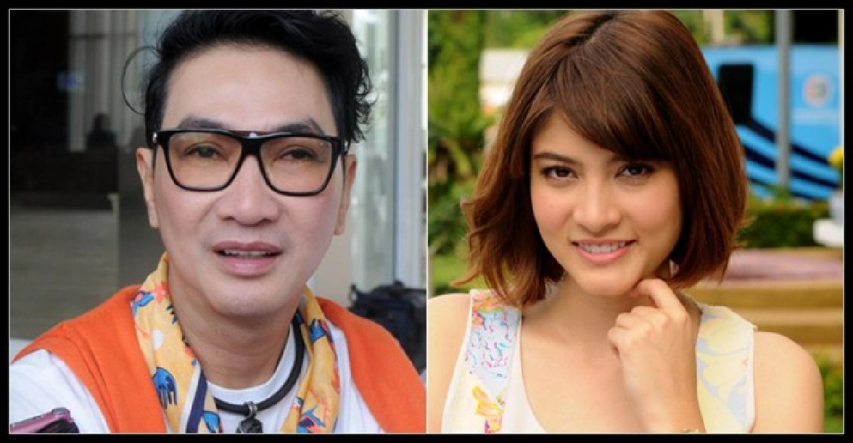'มาร์กี้'ถูกถอดตัว'แค้นเสน่หา'ฟ้าผ่า
'มาร์กี้'ถูกถอดตัว'แค้นเสน่หา'ฟ้าผ่า