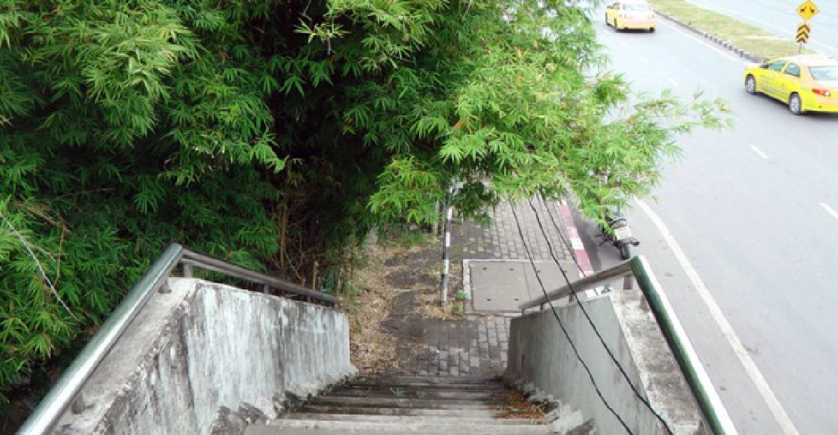 ไม่ใช่สายไฟฟ้า ไม่ใช่สายไฟฟ้า